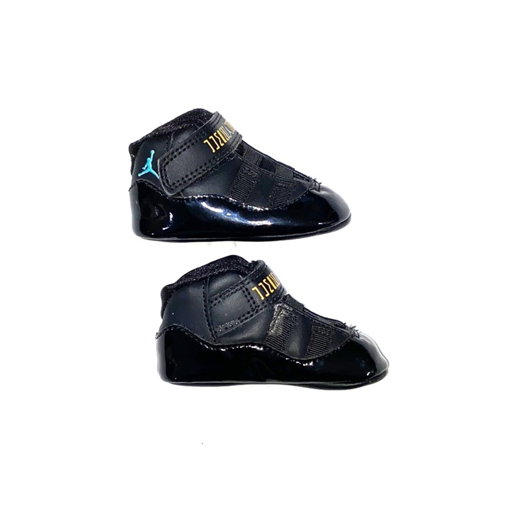 Baby Jordan’s